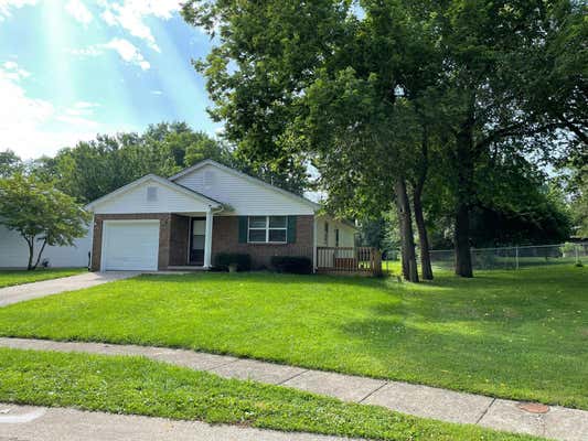 123 GORMLEY DR, VERSAILLES, KY 40383 - Image 1