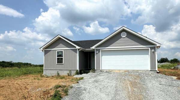 1125 PENICK RD, LEBANON, KY 40033 - Image 1