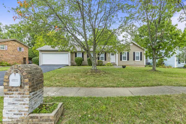 3256 CARRIAGE LN, LEXINGTON, KY 40517 - Image 1