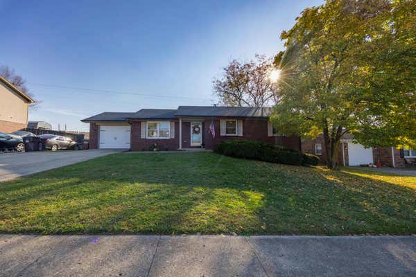 307 CASTLE BLVD, PARIS, KY 40361 - Image 1