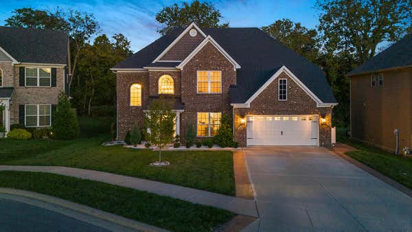 105 GOLDFINCH CT, NICHOLASVILLE, KY 40356 - Image 1