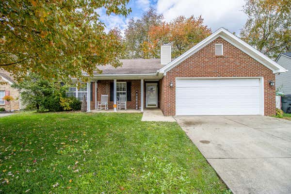 416 PARKSIDE DR, PARIS, KY 40361 - Image 1