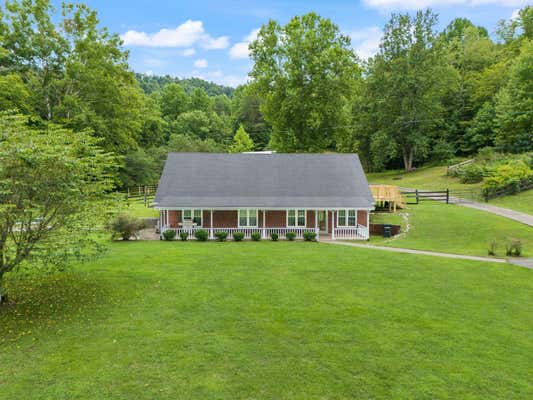 360 SWEET LICK RD, IRVINE, KY 40336 - Image 1