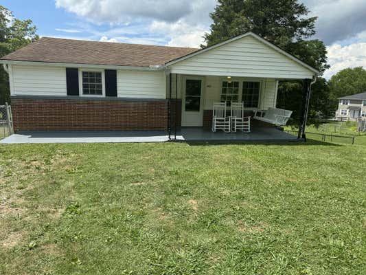 757 OLD CORBIN PIKE RD, WILLIAMSBURG, KY 40769 - Image 1