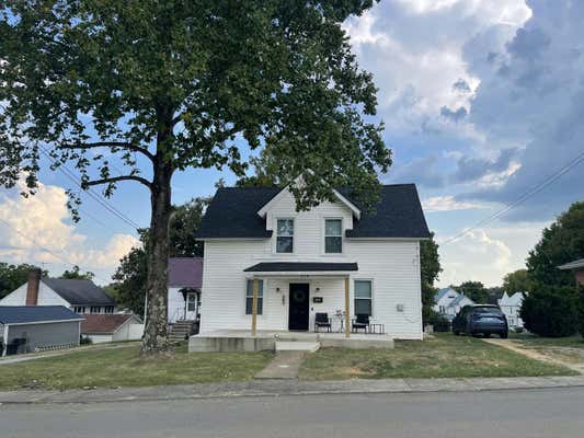 303 & 305 WEST MAPLE AVENUE, LANCASTER, KY 40444 - Image 1