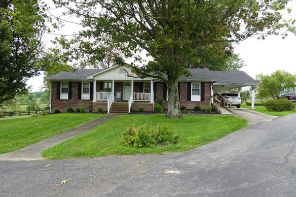 820 CLINTONVILLE RD, PARIS, KY 40361 - Image 1