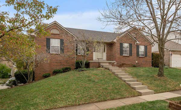 1109 PARKLAWN DR, LEXINGTON, KY 40517 - Image 1