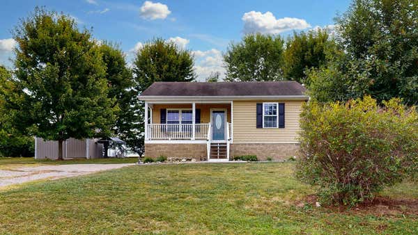 410 W 1ST ST, PERRYVILLE, KY 40468 - Image 1