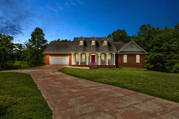 192 PONDVIEW DRIVE, STRUNK, KY 42649 - Image 1