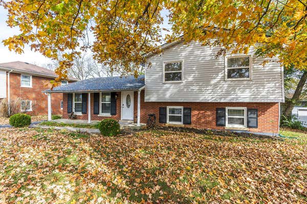 161 E TIVERTON WAY, LEXINGTON, KY 40517 - Image 1