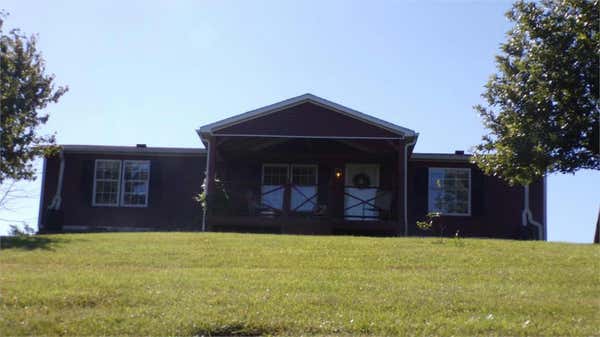 1061 DEEP CREEK RD, HARRODSBURG, KY 40330 - Image 1