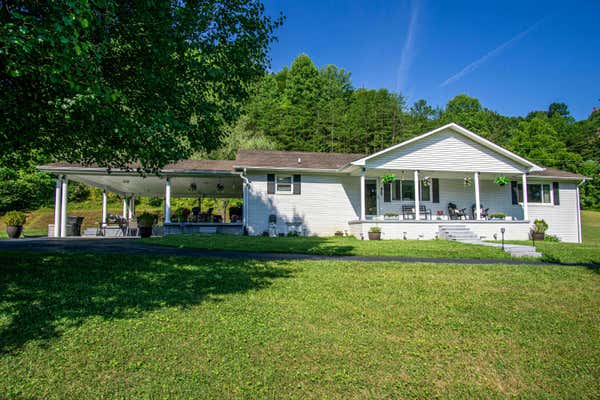 7531 KY 1304, BARBOURVILLE, KY 40906 - Image 1