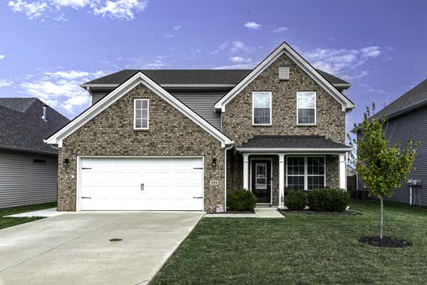 269 BRUNSWICK CIR, VERSAILLES, KY 40383 - Image 1