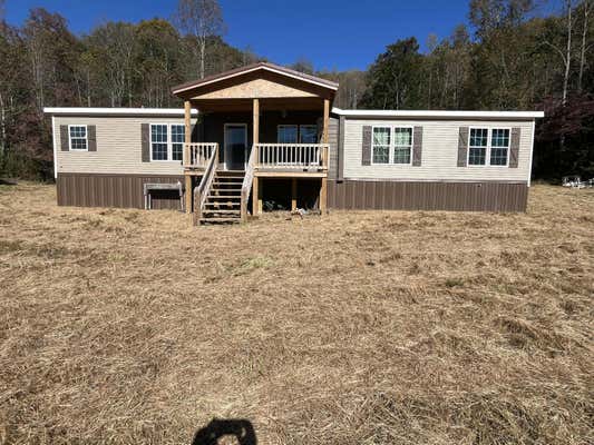 679 DORA CLARK BRANCH RD, FLAT LICK, KY 40935 - Image 1