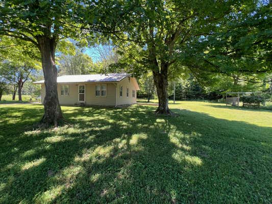 6640 DRY CREEK RD, ELK HORN, KY 42733 - Image 1