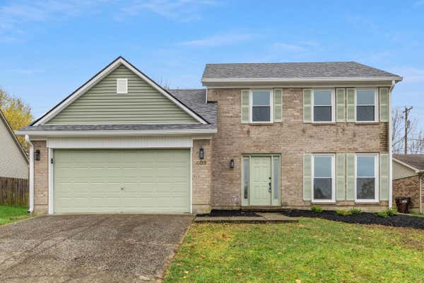 408 WINTERBERRY CT, VERSAILLES, KY 40383 - Image 1