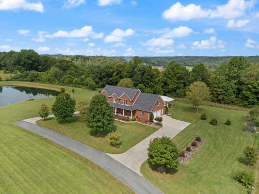 1270 NUBBIN RIDGE RD, SOMERSET, KY 42503 - Image 1