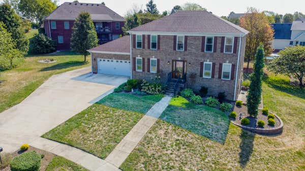 105 GREENFIELD CT, DANVILLE, KY 40422 - Image 1