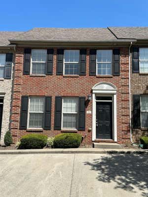 1145 APPIAN CROSSING WAY APT 205, LEXINGTON, KY 40517 - Image 1