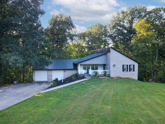 195 COMBS LN, SOMERSET, KY 42503 - Image 1