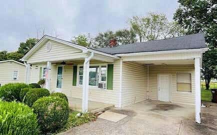 48 WEST ST, CRAB ORCHARD, KY 40419 - Image 1