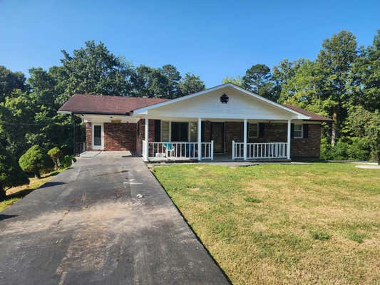 1492 E WILLIAMSBURG ST, WHITLEY CITY, KY 42653 - Image 1