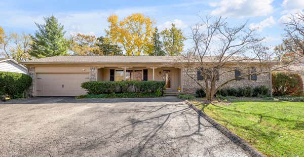 1874 PARKERS MILL RD, LEXINGTON, KY 40504 - Image 1