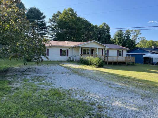 86 FRED PATRICK RD, WHITLEY CITY, KY 42653 - Image 1