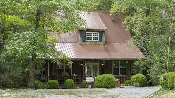 384 ENCHANTED FOREST WAY, BURNSIDE, KY 42519 - Image 1