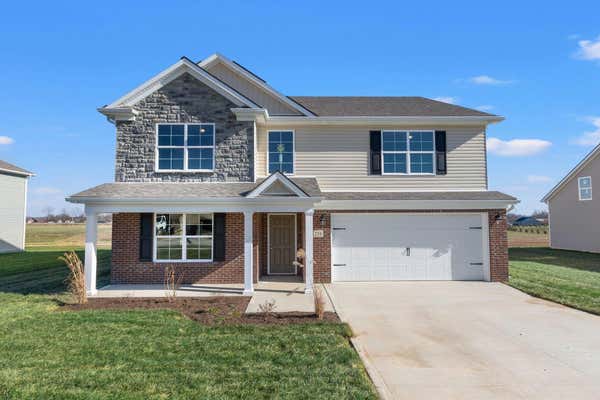 224 CANDY APPLE LN, RICHMOND, KY 40475 - Image 1