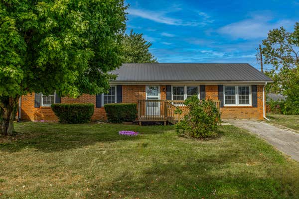 614 STOREY AVE, HARRODSBURG, KY 40330 - Image 1