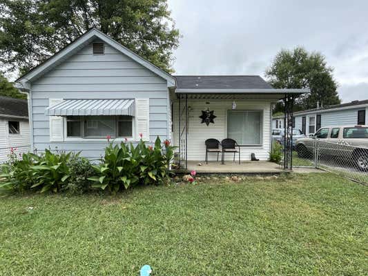 204 W LOCUST ST, RICHMOND, KY 40475 - Image 1