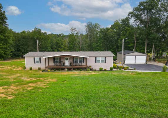 144 COY MCMULLIN RD, EUBANK, KY 42567 - Image 1