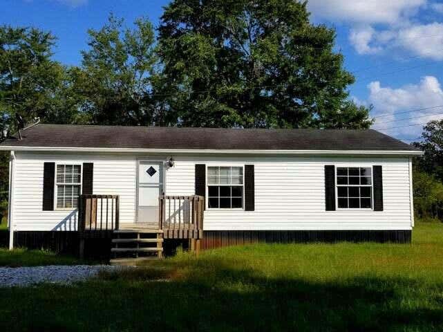 250 ORE MINES RD, OWINGSVILLE, KY 40360, photo 1 of 21