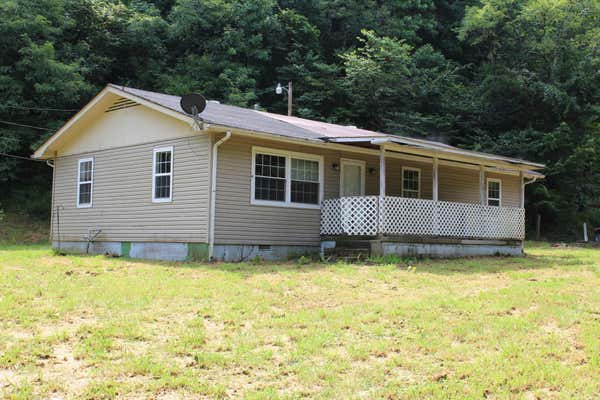 1600 KY 3440, BARBOURVILLE, KY 40906 - Image 1