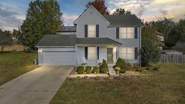 208 COTTAGE GRV, MIDWAY, KY 40347 - Image 1