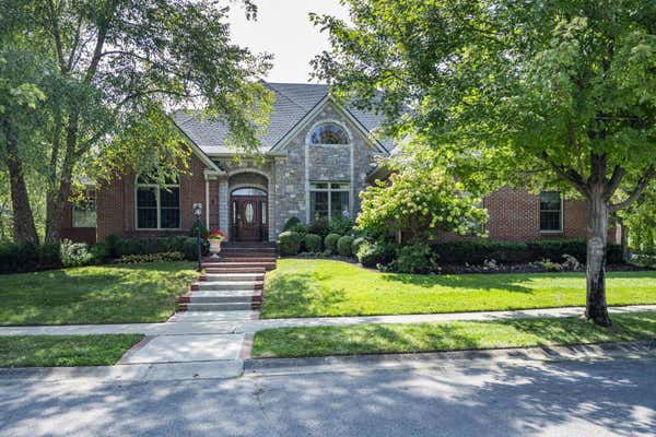 3653 BARROW WOOD LN, LEXINGTON, KY 40502 - Image 1