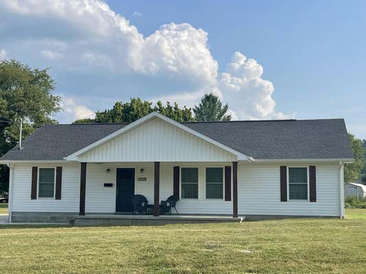 1014 N MAIN ST, BARBOURVILLE, KY 40906 - Image 1