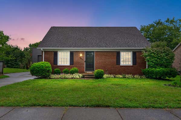 1021 WEDGEWOOD RD, LEXINGTON, KY 40514 - Image 1