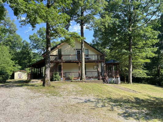 4180 N HIGHWAY 27, WHITLEY CITY, KY 42653 - Image 1