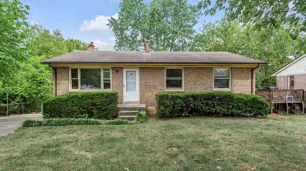 2893 MOUNT MCKINLEY WAY, LEXINGTON, KY 40515 - Image 1