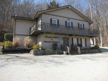 1334 S HIGHWAY 3, LOUISA, KY 41230 - Image 1