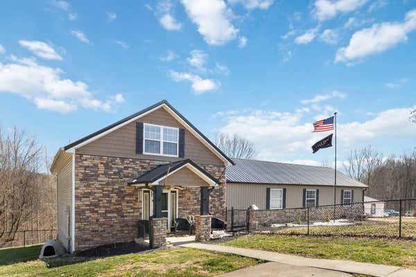 230 STEPHEN TRACE RD, BARBOURVILLE, KY 40906 - Image 1