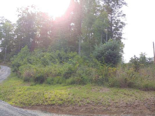 LOT 119 SPIRIT LAKE VIEW DRIVE, CAMPTON, KY 41301, photo 3 of 7