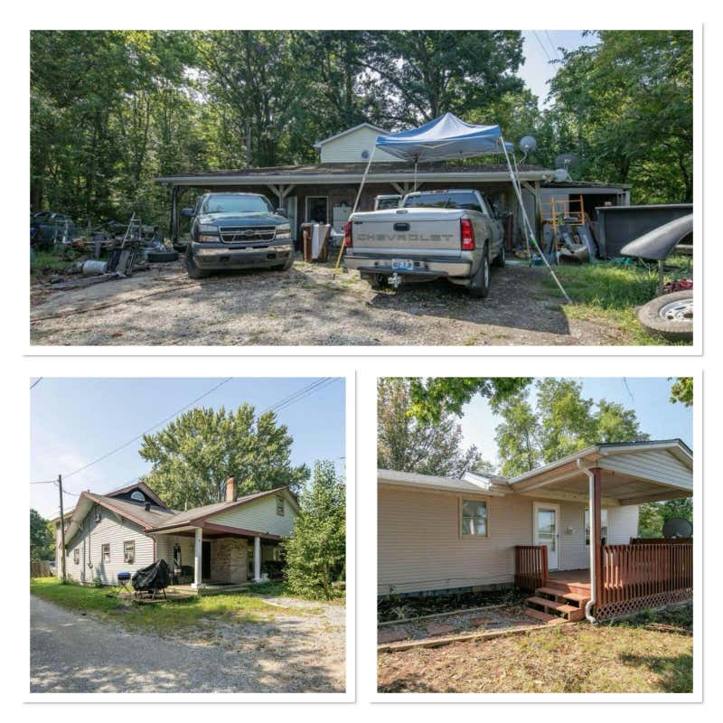 285 E HONAKER RD, STAMPING GROUND, KY 40379, photo 1 of 9