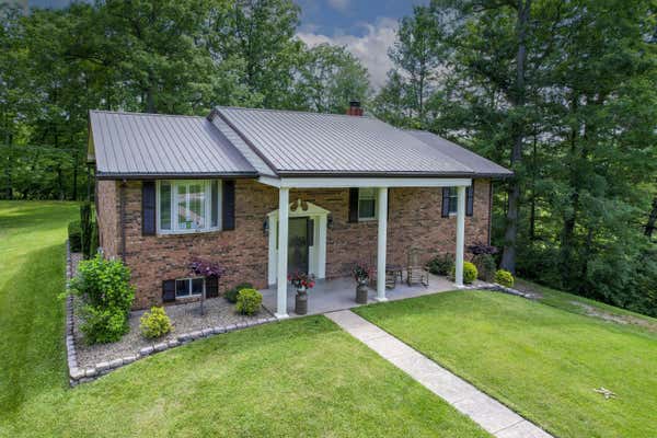 19 MELODY CIR, WEST LIBERTY, KY 41472 - Image 1