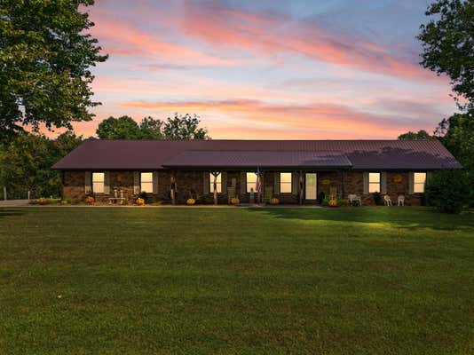 501 E TODD RD, SCIENCE HILL, KY 42553 - Image 1