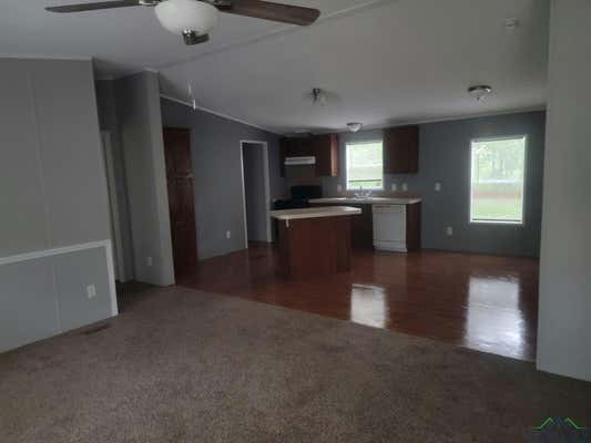 1395 WILKERSON RD, LUFKIN, TX 75901, photo 4 of 10