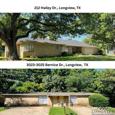 3023 BERNICE ST # 3025, LONGVIEW, TX 75604 - Image 1