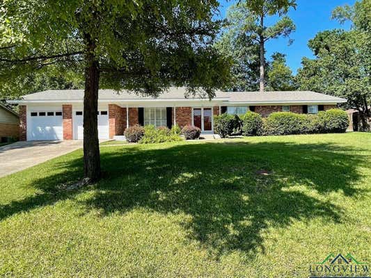 11 MARGUERITE DR, LONGVIEW, TX 75601 - Image 1